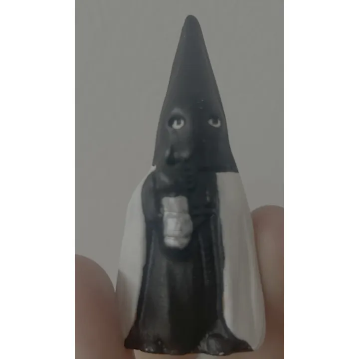 PENITENTES RAROS (PENDIENTES DE ARREGLAR)