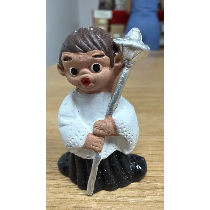 MONAGUILLO FAROLILLO IZQUIERDA
