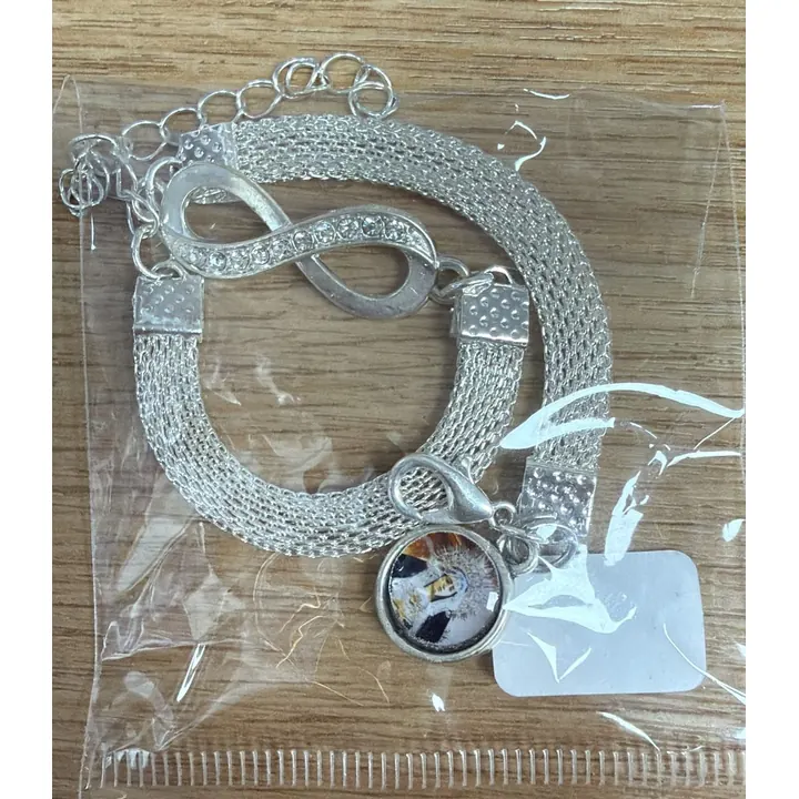 PULSERA INFINITO