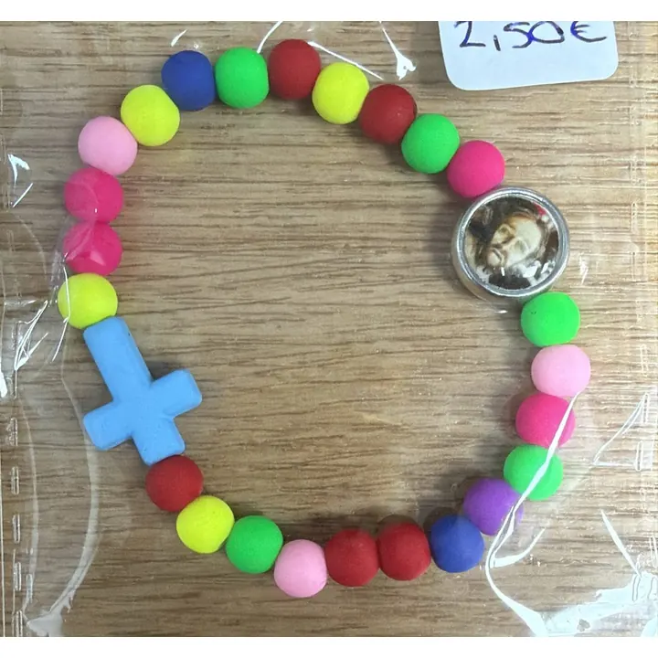 PULSERA INFANTIL