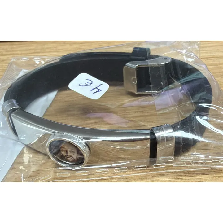PULSERA HOMBRE