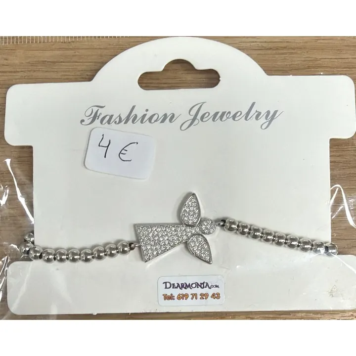 PULSERA ÁNGEL TOBILLEROS