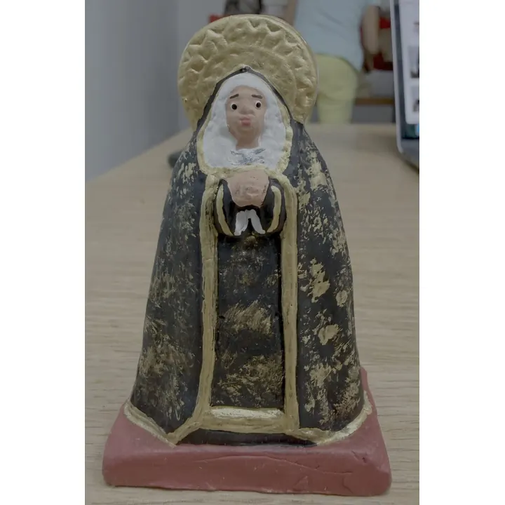 SOLEDAD CERAMICA