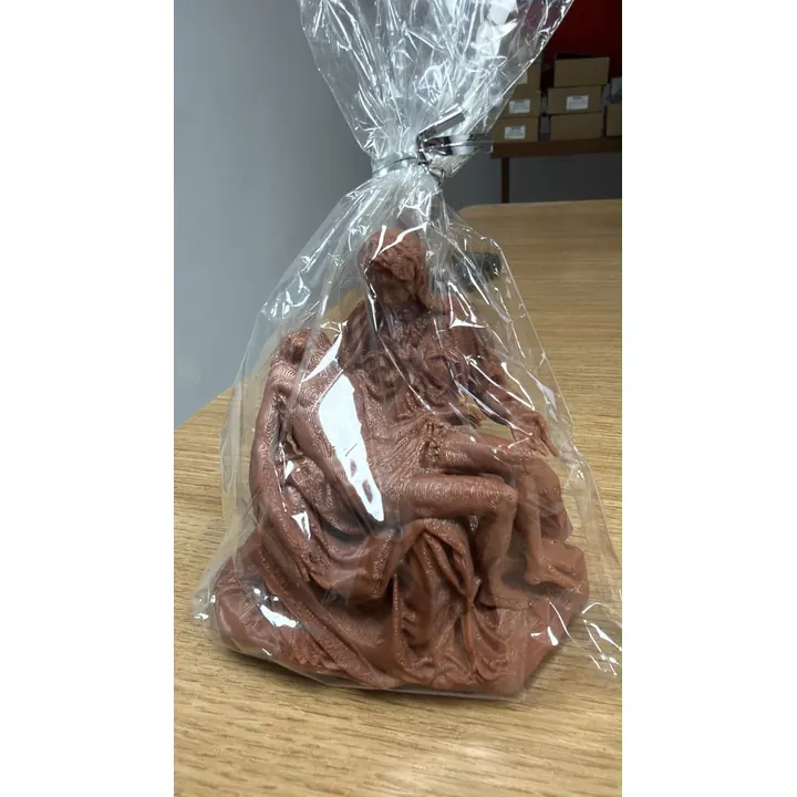 ANGUSTIAS 3D